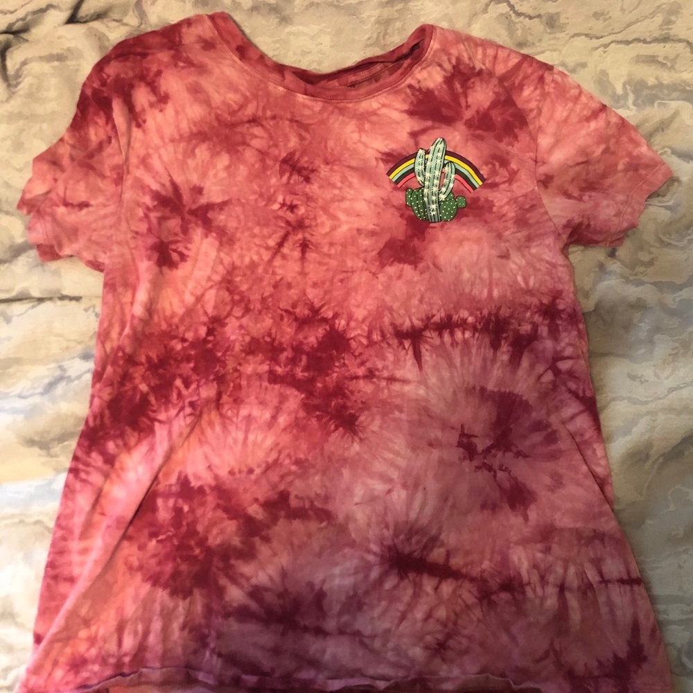 Zumiez Graphic Shirt